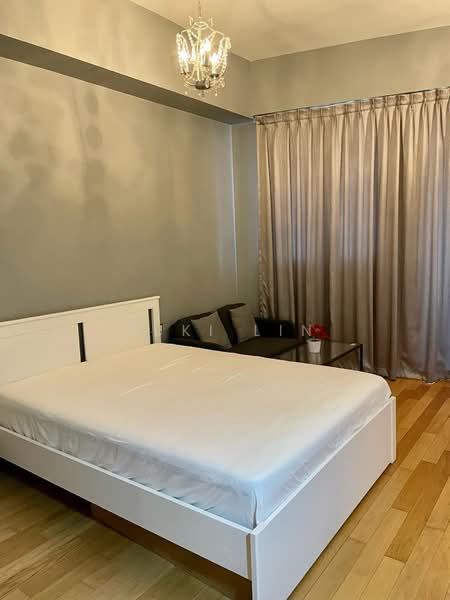 DUO Residences, 1 Fraser Street, Studio, 527 sqft, Apartment For Rent, by Yuki Lin, 500231214 - Bedroom - PropertyGuru.com.sg