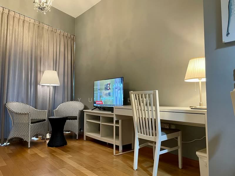 DUO Residences, 1 Fraser Street, Studio, 527 sqft, Apartment For Rent, by Yuki Lin, 500231214 - Interior - PropertyGuru.com.sg