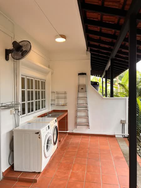 Shamrock Park, Namly Drive, 4 Bedrooms, 3,500 sqft, Semi-Detached House For Rent, by Ben Lee, 500231225 - Exterior - PropertyGuru.com.sg