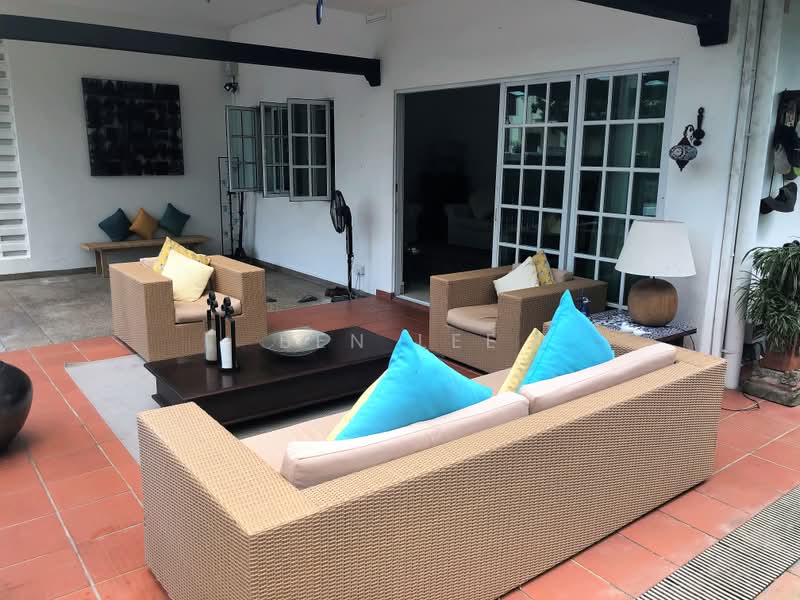 Shamrock Park, Namly Drive, 4 Bedrooms, 3,500 sqft, Semi-Detached House For Rent, by Ben Lee, 500231225 - Exterior - PropertyGuru.com.sg