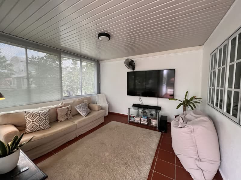 Shamrock Park, Namly Drive, 4 Bedrooms, 3,500 sqft, Semi-Detached House For Rent, by Ben Lee, 500231225 - Living Room - PropertyGuru.com.sg