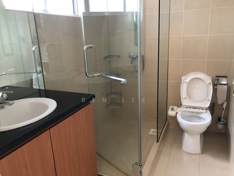 Shamrock Park, Namly Drive, 4 Bedrooms, 3,500 sqft, Semi-Detached House For Rent, by Ben Lee, 500231225 - Bathroom - PropertyGuru.com.sg