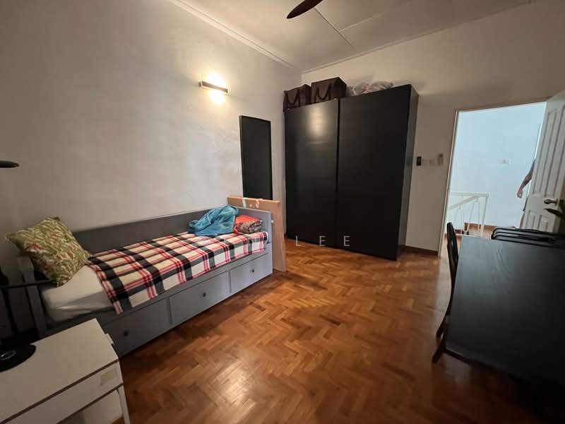 Shamrock Park, Namly Drive, 4 Bedrooms, 3,500 sqft, Semi-Detached House For Rent, by Ben Lee, 500231225 - Bedroom - PropertyGuru.com.sg