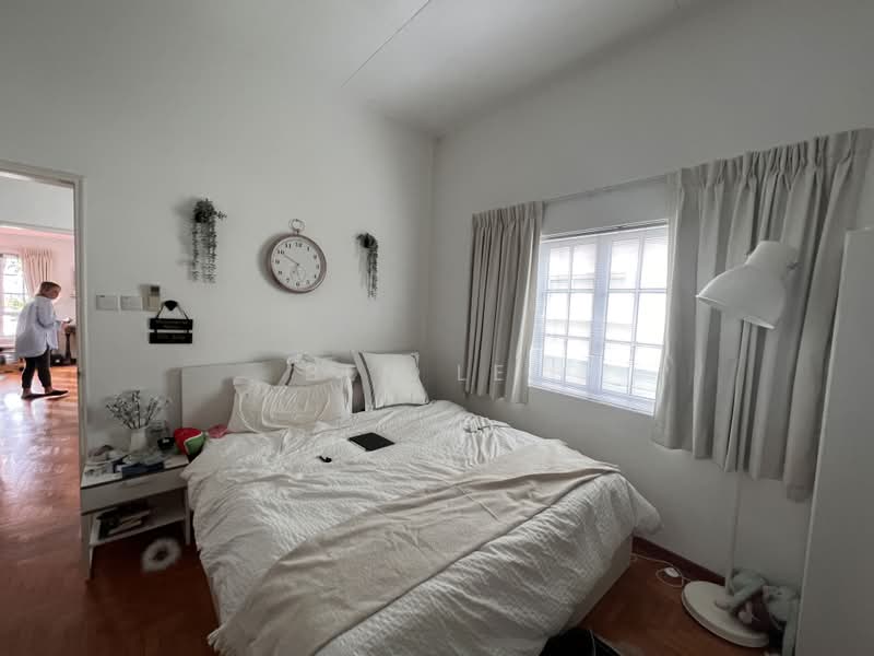 Shamrock Park, Namly Drive, 4 Bedrooms, 3,500 sqft, Semi-Detached House For Rent, by Ben Lee, 500231225 - Bedroom - PropertyGuru.com.sg