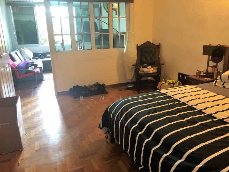 Shamrock Park, Namly Drive, 4 Bedrooms, 3,500 sqft, Semi-Detached House For Rent, by Ben Lee, 500231225 - Bedroom - PropertyGuru.com.sg