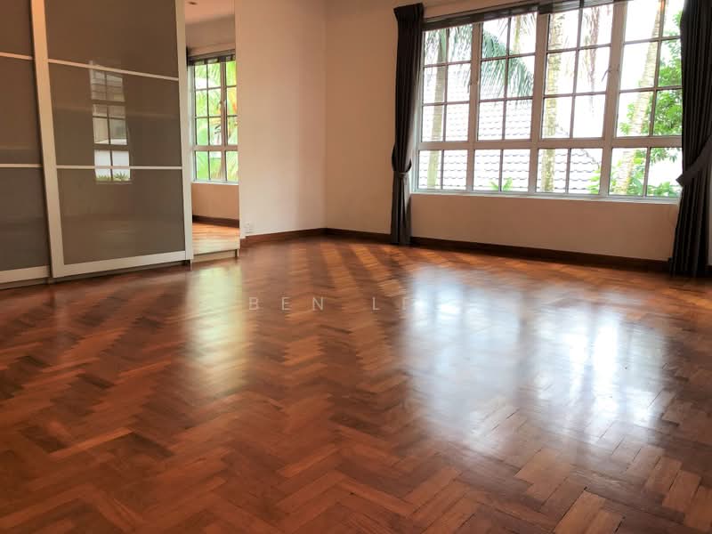 Shamrock Park, Namly Drive, 4 Bedrooms, 3,500 sqft, Semi-Detached House For Rent, by Ben Lee, 500231225 - Interior - PropertyGuru.com.sg