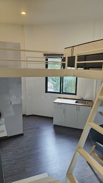 94 Sophia' Road, , Studio, 250 sqft, Conservation House For Rent, by Ooi Yi Shah, 500231226 - Interior - PropertyGuru.com.sg