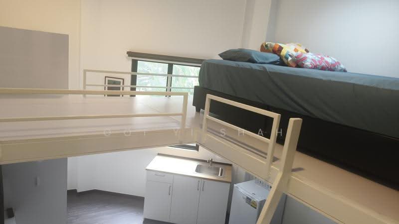 94 Sophia' Road, Boat Quay / Raffles Place / Marina, Studio, 250 sqft, Conservation House For Rent, by Ooi Yi Shah, 500231226 - PropertyGuru.com.sg