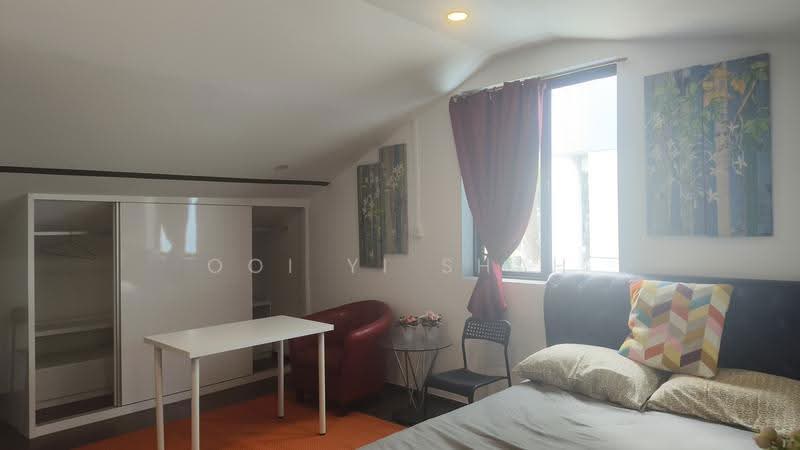 94 Sophia' Road, Boat Quay / Raffles Place / Marina, Studio, 250 sqft, Conservation House For Rent, by Ooi Yi Shah, 500231226 - PropertyGuru.com.sg
