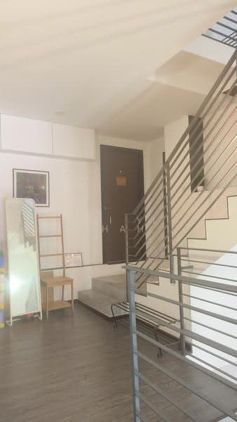 94 Sophia' Road, Boat Quay / Raffles Place / Marina, Studio, 250 sqft, Conservation House For Rent, by Ooi Yi Shah, 500231226 - PropertyGuru.com.sg