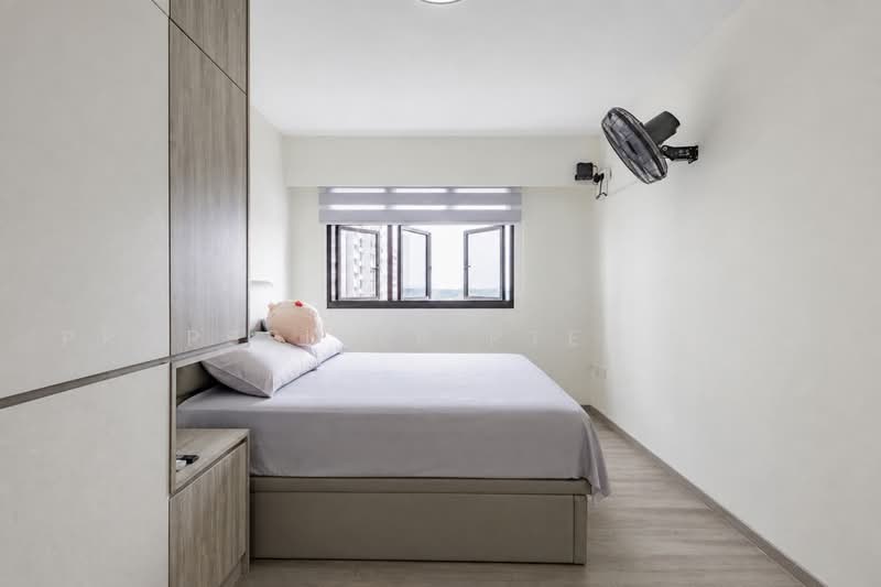 471C Fernvale Street, 471C Fernvale Street, 2 Bedrooms, 732 sqft, HDB Flat For Sale, by Aileen Chew, 500231228 - Bedroom - PropertyGuru.com.sg