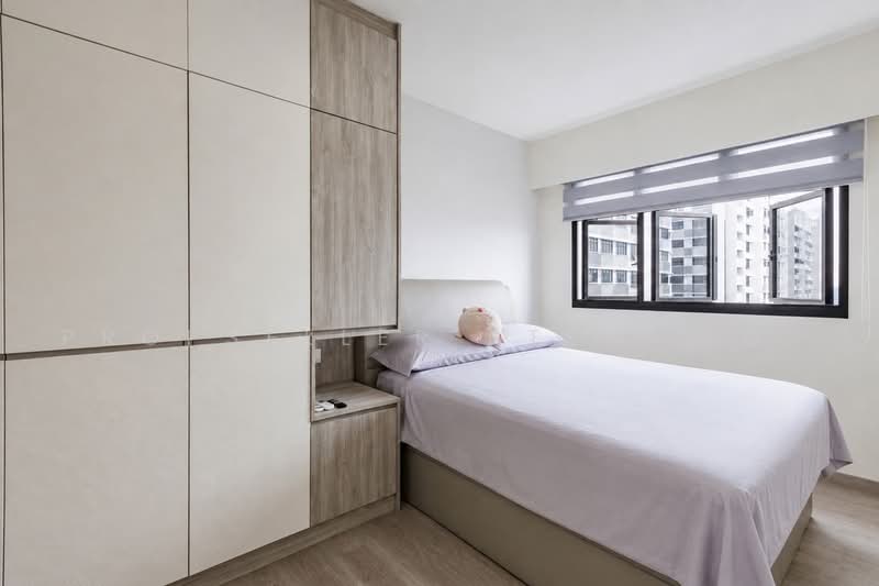 471C Fernvale Street, 471C Fernvale Street, 2 Bedrooms, 732 sqft, HDB Flat For Sale, by Aileen Chew, 500231228 - Bedroom - PropertyGuru.com.sg
