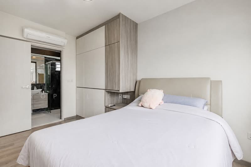 471C Fernvale Street, 471C Fernvale Street, 2 Bedrooms, 732 sqft, HDB Flat For Sale, by Aileen Chew, 500231228 - Bedroom - PropertyGuru.com.sg
