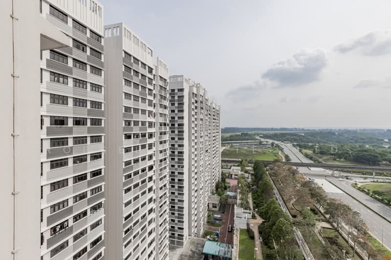 471C Fernvale Street, 471C Fernvale Street, 2 Bedrooms, 732 sqft, HDB Flat For Sale, by Aileen Chew, 500231228 - Exterior - PropertyGuru.com.sg