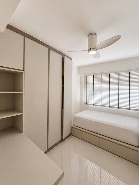 353A Anchorvale Lane, 353A Anchorvale Lane, 3 Bedrooms, 1,001 sqft, HDB Flat For Rent, by Alvin Lee, 500231230 - Bedroom - PropertyGuru.com.sg