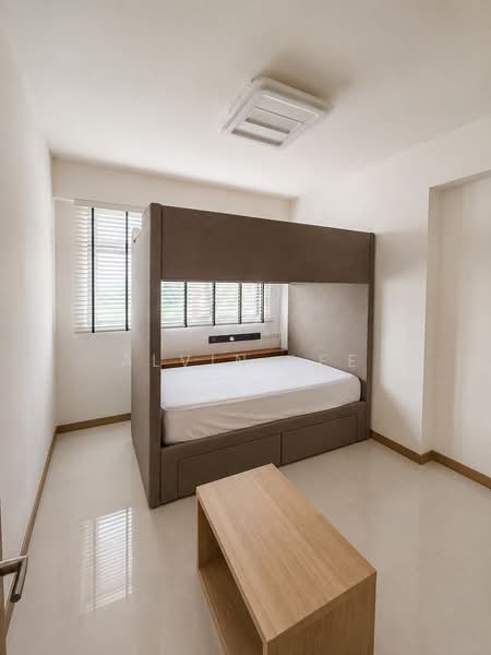 353A Anchorvale Lane, 353A Anchorvale Lane, 3 Bedrooms, 1,001 sqft, HDB Flat For Rent, by Alvin Lee, 500231230 - Bedroom - PropertyGuru.com.sg
