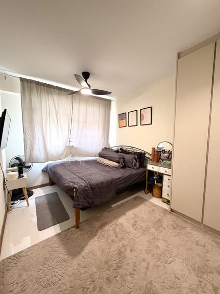 229B Sumang Lane, 229B Sumang Lane, 3 Bedrooms, 1,001 sqft, HDB Flat For Sale, by Ryan Danial, 500231231 - Bedroom - PropertyGuru.com.sg