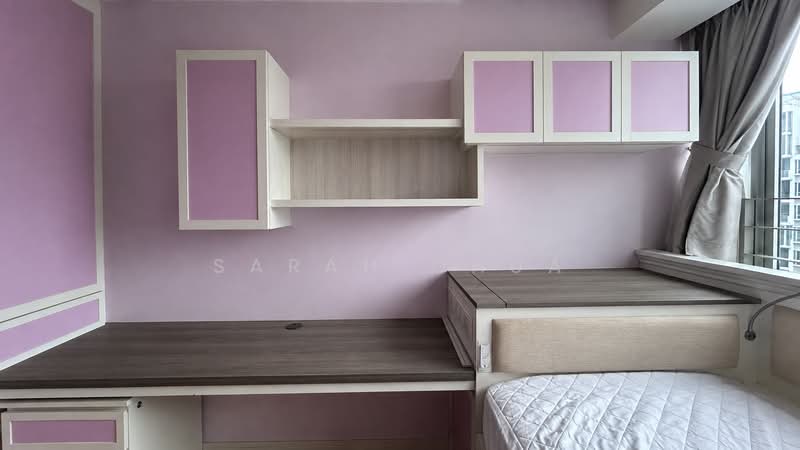 Grandeur 8, 2 Ang Mo Kio Central 3, Room Rental, 100 sqft, Condominium For Rent, by Sarah Chua, 500231232 - PropertyGuru.com.sg