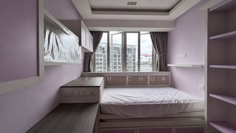 Grandeur 8, 2 Ang Mo Kio Central 3, Room Rental, 100 sqft, Condominium For Rent, by Sarah Chua, 500231232 - PropertyGuru.com.sg