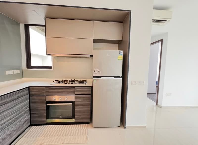 D'Nest, 131 Pasir Ris Grove, 2 Bedrooms, 753 sqft, Condominium For Rent, by Celine Kong, 500231233 - PropertyGuru.com.sg