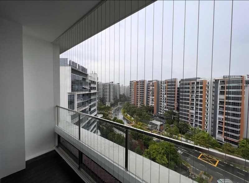 D'Nest, 131 Pasir Ris Grove, 2 Bedrooms, 753 sqft, Condominium For Rent, by Celine Kong, 500231233 - PropertyGuru.com.sg
