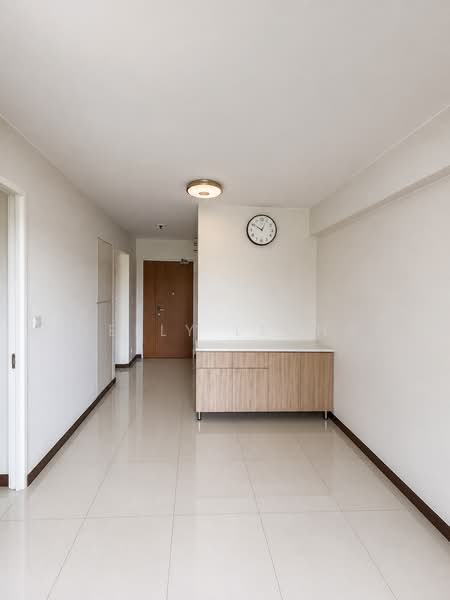 232C Sumang Lane, 232C Sumang Lane, 1 Bedroom, 505 sqft, HDB Flat For Sale, by Kelly Leong, 500231237 - Corridor - PropertyGuru.com.sg