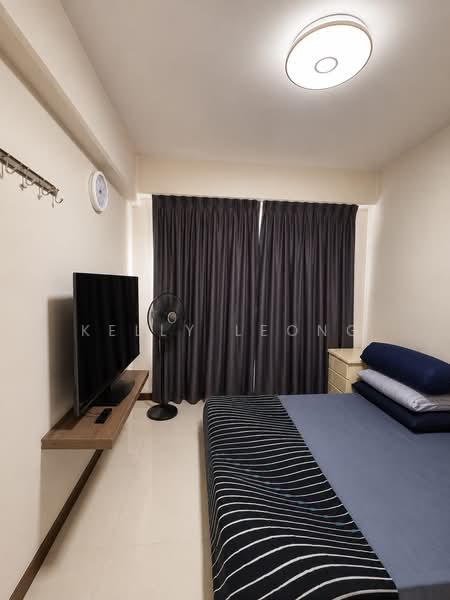 232C Sumang Lane, 232C Sumang Lane, 1 Bedroom, 505 sqft, HDB Flat For Sale, by Kelly Leong, 500231237 - Bedroom - PropertyGuru.com.sg