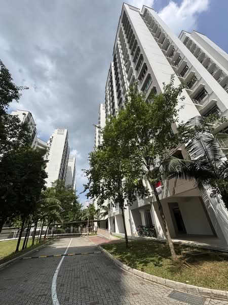 232C Sumang Lane, 232C Sumang Lane, 1 Bedroom, 505 sqft, HDB Flat For Sale, by Kelly Leong, 500231237 - Exterior - PropertyGuru.com.sg