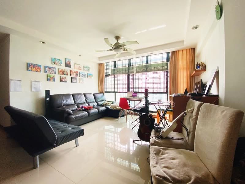 158B Rivervale Crescent, 158B Rivervale Crescent, 3 Bedrooms, 1,184 sqft, HDB Flat For Rent, by Celine Kong, 500231238 - PropertyGuru.com.sg