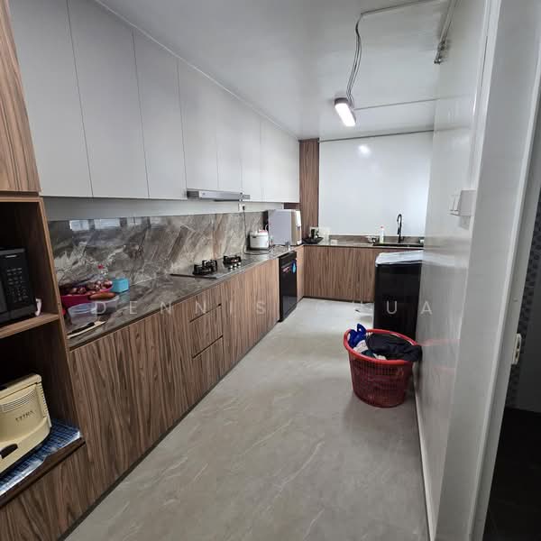 19 Joo Seng Road, 19 Joo Seng Road, Room Rental, 300 sqft, HDB Flat For Rent, by Dennis Chua, 500231239 - Kitchen - PropertyGuru.com.sg