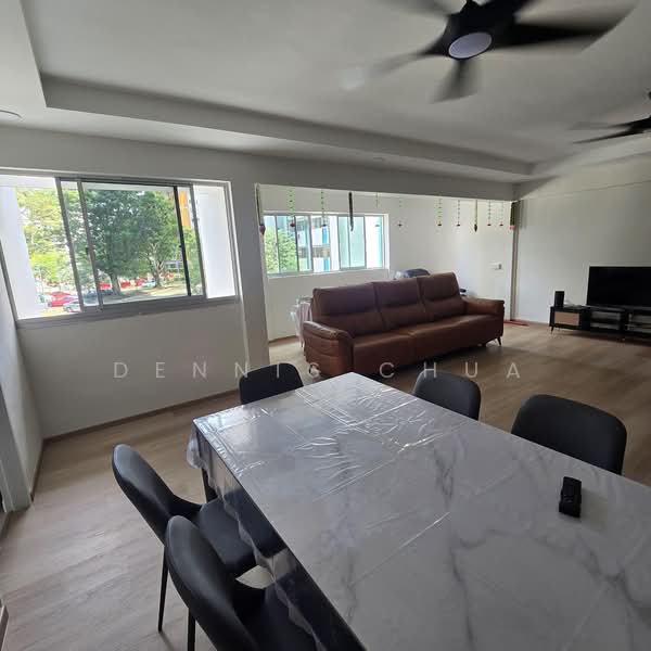 19 Joo Seng Road, 19 Joo Seng Road, Room Rental, 300 sqft, HDB Flat For Rent, by Dennis Chua, 500231239 - Living Room - PropertyGuru.com.sg