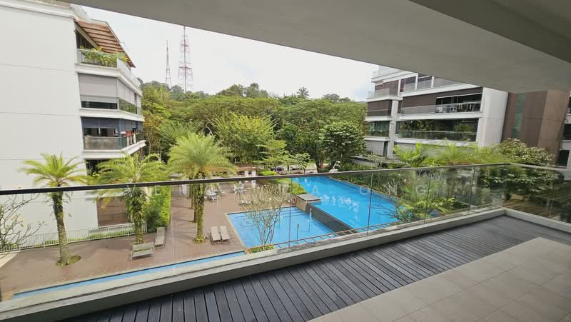 Park Natura, 35 Bukit Batok East Avenue 6, 4 Bedrooms, 1,744 sqft, Condominium For Sale, by Veronica Ong, 500231242 - Balcony - PropertyGuru.com.sg