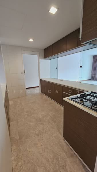 Park Natura, 35 Bukit Batok East Avenue 6, 4 Bedrooms, 1,744 sqft, Condominium For Sale, by Veronica Ong, 500231242 - Kitchen - PropertyGuru.com.sg
