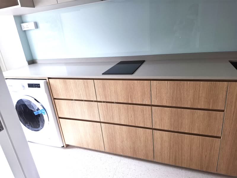 663 Jalan Damai, 663 Jalan Damai, Room Rental, 110 sqft, HDB Flat For Rent, by Alice Tay, 500231243 - Kitchen - PropertyGuru.com.sg