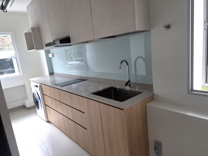 663 Jalan Damai, 663 Jalan Damai, Room Rental, 110 sqft, HDB Flat For Rent, by Alice Tay, 500231243 - Kitchen - PropertyGuru.com.sg