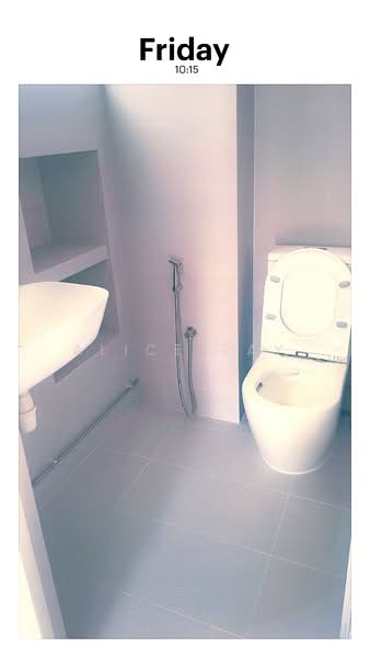 663 Jalan Damai, 663 Jalan Damai, Room Rental, 110 sqft, HDB Flat For Rent, by Alice Tay, 500231243 - Bathroom - PropertyGuru.com.sg