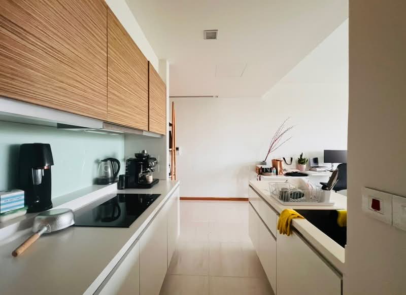 Concourse Skyline, 302 Beach Road, 1 Bedroom, 818 sqft, Condominium For Rent, by Celine Kong, 500231247 - PropertyGuru.com.sg