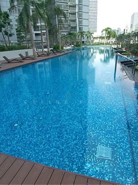 Concourse Skyline, 302 Beach Road, 1 Bedroom, 818 sqft, Condominium For Rent, by Celine Kong, 500231247 - PropertyGuru.com.sg