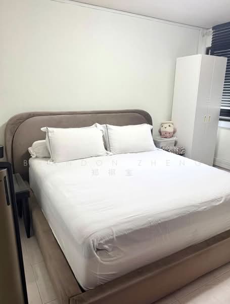 9 Lorong 7 Toa Payoh, 9 Lorong 7 Toa Payoh, 2 Bedrooms, 710 sqft, HDB Flat For Sale, by Brandon Zheng 郑祺宝, 500231250 - Bedroom - PropertyGuru.com.sg