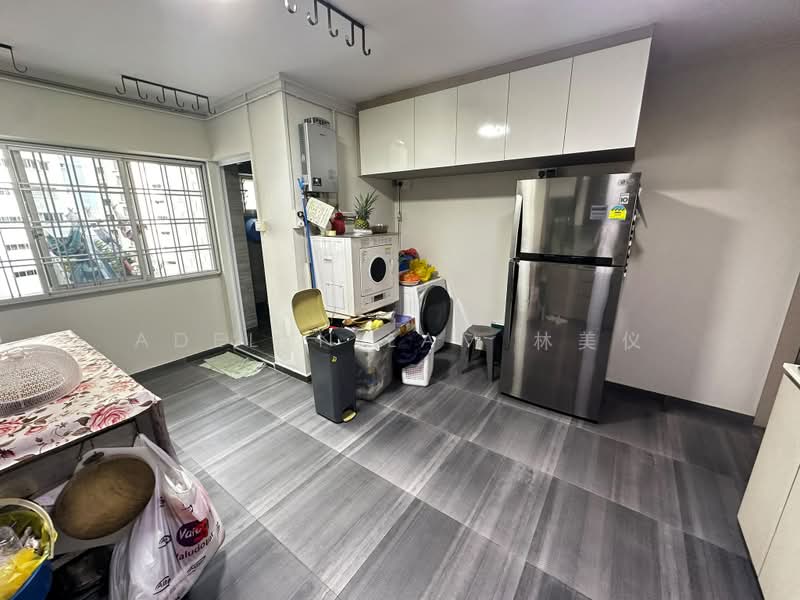 340 Choa Chu Kang Loop, 340 Choa Chu Kang Loop, 3 Bedrooms, 1,151 sqft, HDB Flat For Sale, by Adelyn Lam 林美仪, 500231255 - Kitchen - PropertyGuru.com.sg