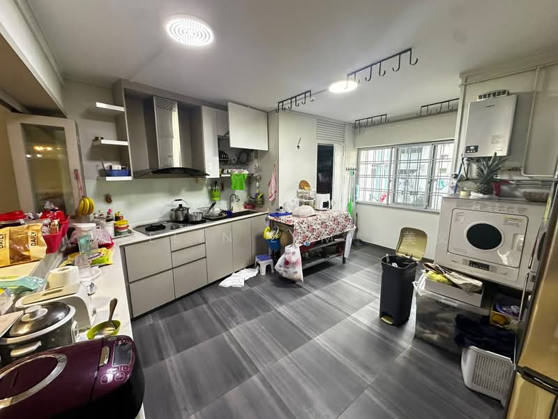 340 Choa Chu Kang Loop, 340 Choa Chu Kang Loop, 3 Bedrooms, 1,151 sqft, HDB Flat For Sale, by Adelyn Lam 林美仪, 500231255 - Kitchen - PropertyGuru.com.sg