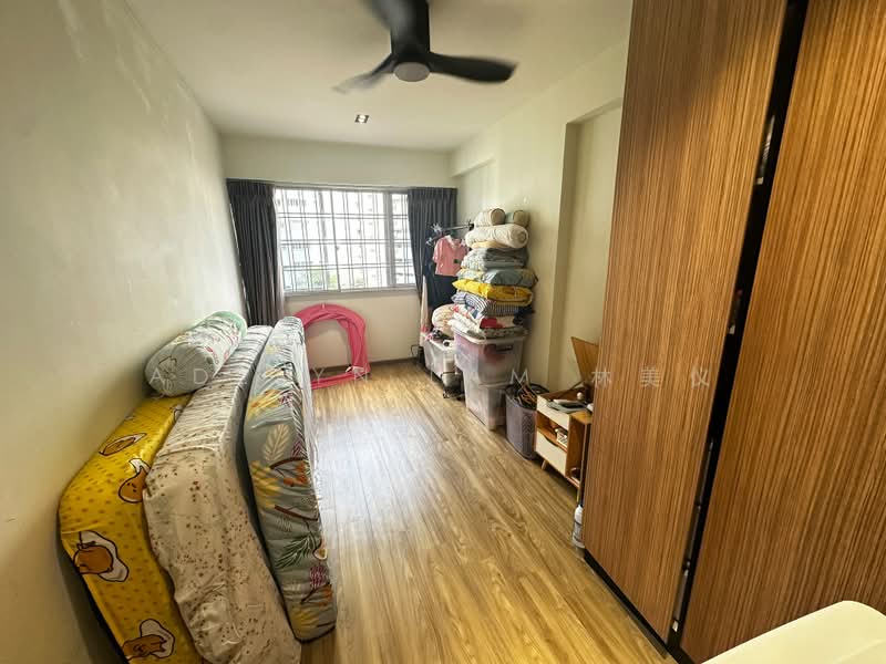 340 Choa Chu Kang Loop, 340 Choa Chu Kang Loop, 3 Bedrooms, 1,151 sqft, HDB Flat For Sale, by Adelyn Lam 林美仪, 500231255 - Bedroom - PropertyGuru.com.sg