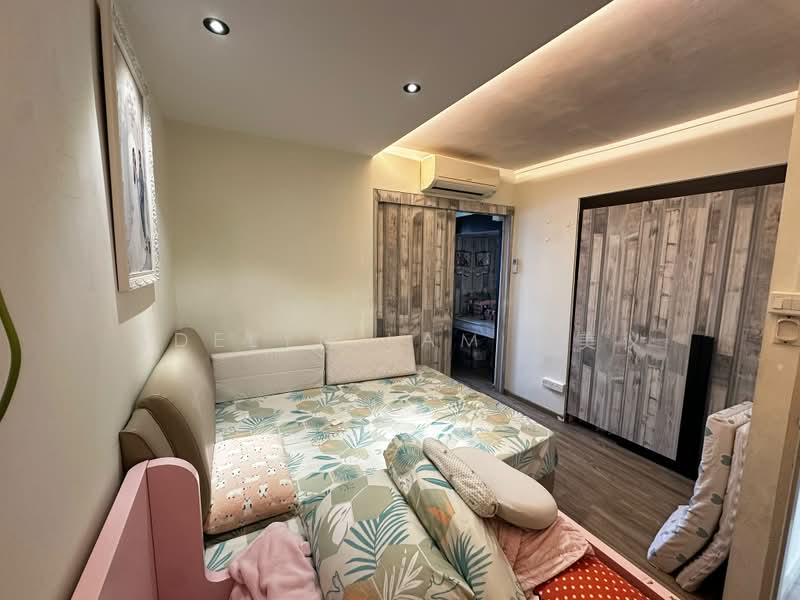 340 Choa Chu Kang Loop, 340 Choa Chu Kang Loop, 3 Bedrooms, 1,151 sqft, HDB Flat For Sale, by Adelyn Lam 林美仪, 500231255 - Bedroom - PropertyGuru.com.sg