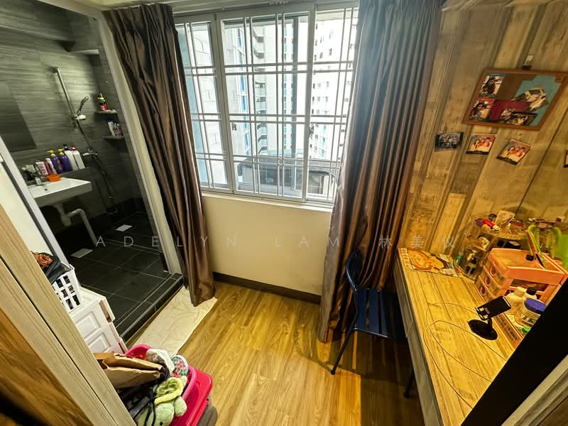 340 Choa Chu Kang Loop, 340 Choa Chu Kang Loop, 3 Bedrooms, 1,151 sqft, HDB Flat For Sale, by Adelyn Lam 林美仪, 500231255 - Bathroom - PropertyGuru.com.sg