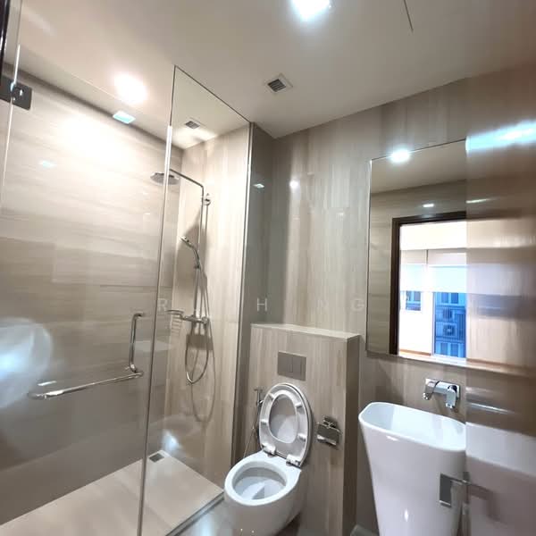 Bijou, 2 Jalan Mat Jambol, 1 Bedroom, 614 sqft, Condominium For Sale, by Ruth Ng, 500231256 - Bathroom - PropertyGuru.com.sg