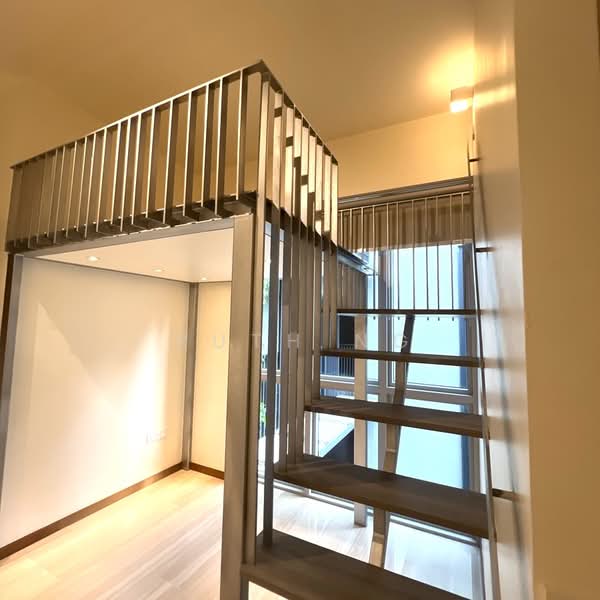 Bijou, 2 Jalan Mat Jambol, 1 Bedroom, 614 sqft, Condominium For Sale, by Ruth Ng, 500231256 - Study Loft - PropertyGuru.com.sg