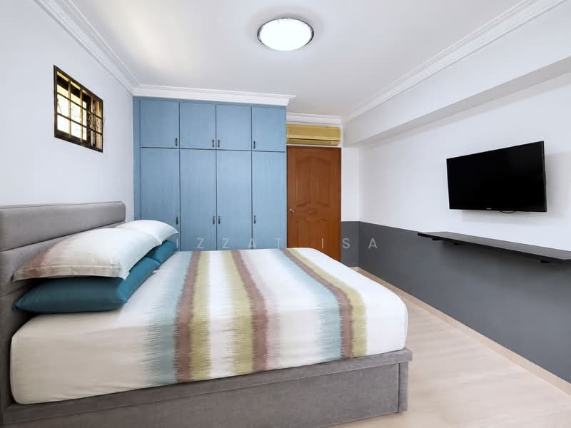 300 Canberra Road, 300 Canberra Road, 3 Bedrooms, 1,292 sqft, HDB Flat For Sale, by Izzat Isa, 500231257 - Bedroom - PropertyGuru.com.sg