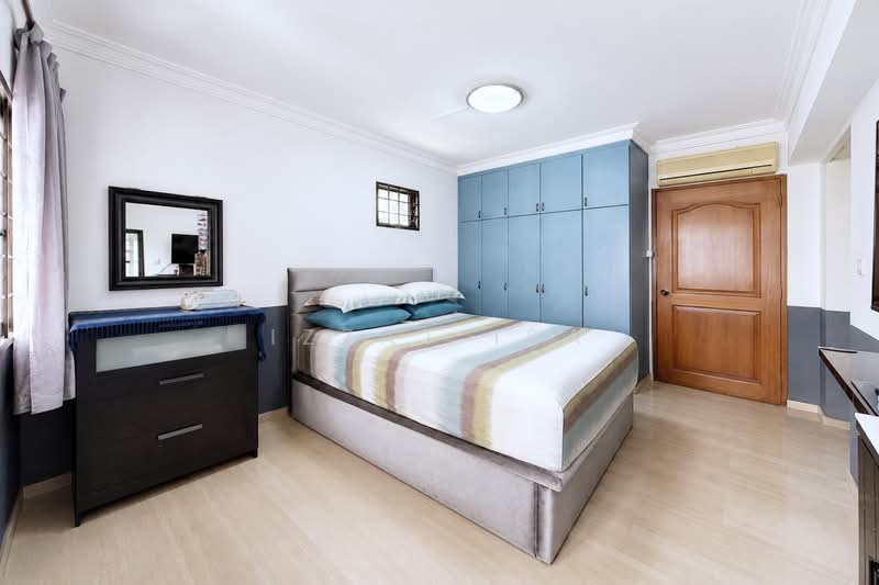 300 Canberra Road, 300 Canberra Road, 3 Bedrooms, 1,292 sqft, HDB Flat For Sale, by Izzat Isa, 500231257 - Bedroom - PropertyGuru.com.sg