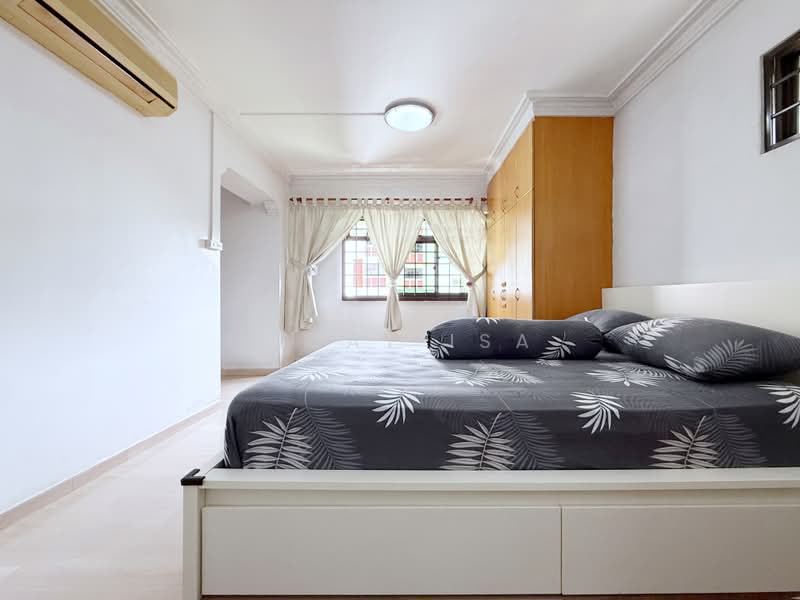 300 Canberra Road, 300 Canberra Road, 3 Bedrooms, 1,292 sqft, HDB Flat For Sale, by Izzat Isa, 500231257 - Bedroom - PropertyGuru.com.sg