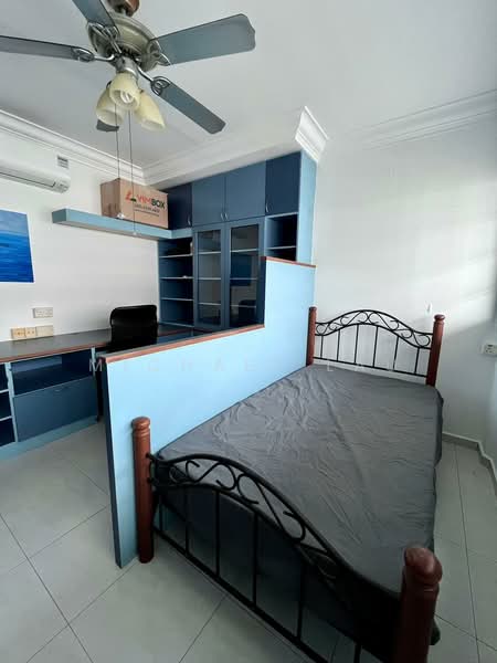 615 Yishun Ring Road, 615 Yishun Ring Road, 3 Bedrooms, 1,108 sqft, HDB Flat For Sale, by Michael Lau, 500231258 - Bedroom - PropertyGuru.com.sg